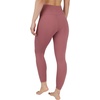 image:image90 Degree By Reflex High Waist Legging 78 Tummy Control Yoga Workout PantsRoan Rouge