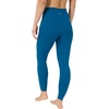 image:image90 Degree By Reflex High Waist Power Flex Tummy Control LeggingsBlue Topaz