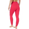 image:image90 Degree By Reflex High Waist Power Flex Tummy Control LeggingsCherry Bomb
