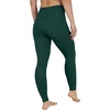 image:image90 Degree By Reflex High Waist Power Flex Tummy Control LeggingsEmerald