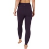 image:image90 Degree By Reflex High Waist Power Flex Tummy Control LeggingsFig Sugar