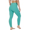 image:image90 Degree By Reflex High Waist Power Flex Tummy Control LeggingsMeadowbrook