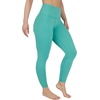 image:image90 Degree By Reflex High Waist Power Flex Tummy Control LeggingsMeadowbrook