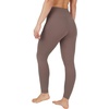 image:image90 Degree By Reflex High Waist Power Flex Tummy Control LeggingsMocha