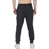 image:image90 Degree By Reflex Mens Fleece Jogger Soft Workout Pant with Side and Cargo PocketsBlack W Cargo Pocket