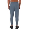 image:image90 Degree By Reflex Mens Fleece Jogger Soft Workout Pant with Side and Cargo PocketsNavy Blazer W Zipper Pocket