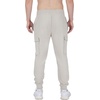 image:image90 Degree By Reflex Mens Fleece Jogger Soft Workout Pant with Side and Cargo PocketsSatellite W Cargo Pocket