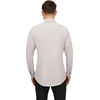 image:image90 Degree By Reflex Mens Phoenix Ultimate Performance Button Down ShirtMicro Chip