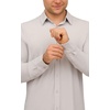 image:image90 Degree By Reflex Mens Phoenix Ultimate Performance Button Down ShirtMicro Chip