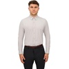 image:image90 Degree By Reflex Mens Phoenix Ultimate Performance Button Down ShirtMicro Chip