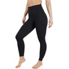 image:image90 Degree By Reflex Squat Proof High Waist Interlink Leggings for WomenClassic Black