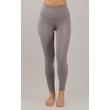 image:image90 Degree By Reflex Squat Proof High Waist Interlink Leggings for WomenIron