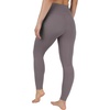 image:image90 Degree By Reflex Squat Proof High Waist Interlink Leggings for WomenIron
