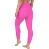 image:image90 Degree By Reflex Tummy Control Leggings High Waisted Squat Proof Ankle Workout Running Yoga PantNuclear Pink