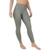 image:image90 Degree By Reflex Womens Faux Leather Leggings Matte High Waisted High Shine Faux Leather Ankle LeggingsMulled Basil