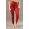 image:image90 Degree By Reflex Womens Fleece Lined Leggings Winter Yoga PantsSangria