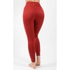 image:image90 Degree By Reflex Womens Fleece Lined Leggings Winter Yoga PantsSangria