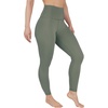 image:image90 Degree By Reflex Womens Fleece Lined Leggings Winter Yoga PantsShadow