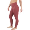 image:image90 Degree By Reflex Womens High Waist Ankle Length LeggingsApple Butter