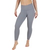 image:image90 Degree By Reflex Womens High Waist Ankle Length LeggingsNight Owl