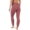 image:image90 Degree By Reflex Womens High Waist Ankle Length LeggingsRose Valet