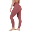 image:image90 Degree By Reflex Womens High Waist Ankle Length LeggingsRose Valet