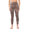 image:image90 Degree By Reflex Womens High Waist Squat Proof Ankle Length Printed LeggingsSunstone Lux Elastic Free