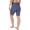 image:image90 Degree By Reflex Womens High Waisted Biker Shorts with Side Pockets Workout Shorts 5 7 9Indigo Coast 9