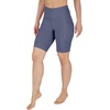 image:image90 Degree By Reflex Womens High Waisted Biker Shorts with Side Pockets Workout Shorts 5 7 9Indigo Coast 9