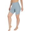 image:image90 Degree By Reflex Womens High Waisted Biker Shorts with Side Pockets Workout Shorts 5 7 9Lead 7