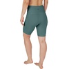 image:image90 Degree By Reflex Womens High Waisted Biker Shorts with Side Pockets Workout Shorts 5 7 9Sage 9