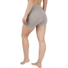 image:image90 Degree By Reflex Womens High Waisted Biker Shorts with Side Pockets Workout Shorts 5 7 9Satellite 5