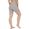 image:image90 Degree By Reflex Womens High Waisted Biker Shorts with Side Pockets Workout Shorts 5 7 9Satellite 7