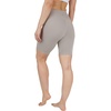 image:image90 Degree By Reflex Womens High Waisted Biker Shorts with Side Pockets Workout Shorts 5 7 9Satellite 9