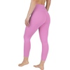 image:image90 Degree By Reflex Womens High Waisted Workout Capri Leggings Squat Proof Workout Yoga CaprisOpera Mauve