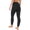 image:image90 Degree By Reflex Womens Power Flex Yoga PantsClassic Black