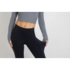 image:image90 Degree By Reflex Womens Power Flex Yoga PantsItalian Plum