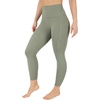 image:image90 Degree By Reflex Womens Power Flex Yoga PantsMountain Sage