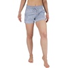 image:image90 Degree By Reflex Womens Soft Sweat Shorts High Waisted Drawstring Lounge Shorts with Pockets2 Pack Heather GreyHeather Grey