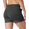 image:image90 Degree By Reflex Womens Soft Sweat Shorts High Waisted Drawstring Lounge Shorts with PocketsHeather Olive