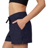 Heather Dark Navy