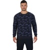 Camo Navy