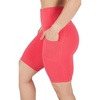 Calypso Red 9