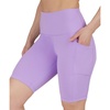 Sheer Lilac 9