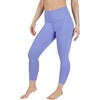 image:image90 Degree By Reflex Womens High Waisted Leggings Capri Workout Yoga PantsPersian Jewel