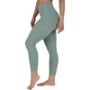 Green Milieu Nude Tech
