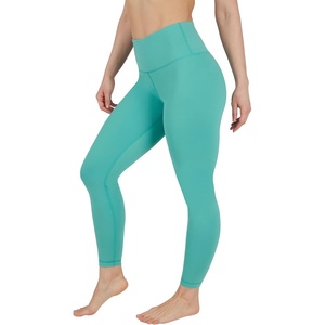 image:image90 Degree By Reflex High Waist Power Flex Tummy Control LeggingsMeadowbrook