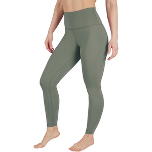 image:image90 Degree By Reflex Womens Fleece Lined Leggings Winter Yoga PantsShadow