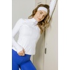 image:image90 Degree By Reflex Full Zip Running Track Jacket Lightweight Athletic Slim Fit Jacket with ThumbholesCherry Bomb