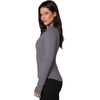 image:image90 Degree By Reflex Full Zip Running Track Jacket Lightweight Athletic Slim Fit Jacket with ThumbholesExcalibur